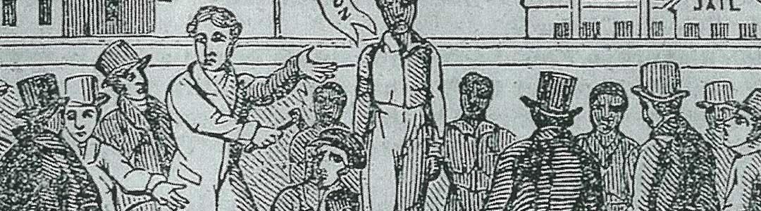 The Untold Story Of Slavery In Montreal and Canada