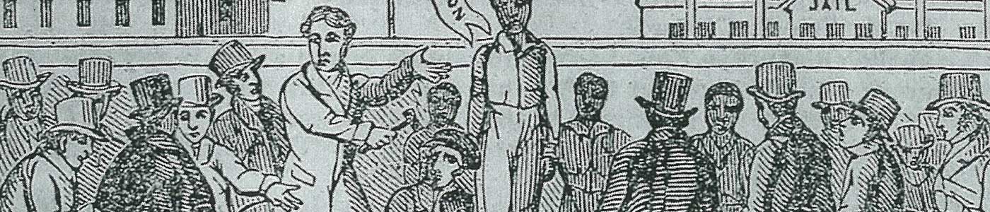 The Untold Story Of Slavery In Montreal and Canada